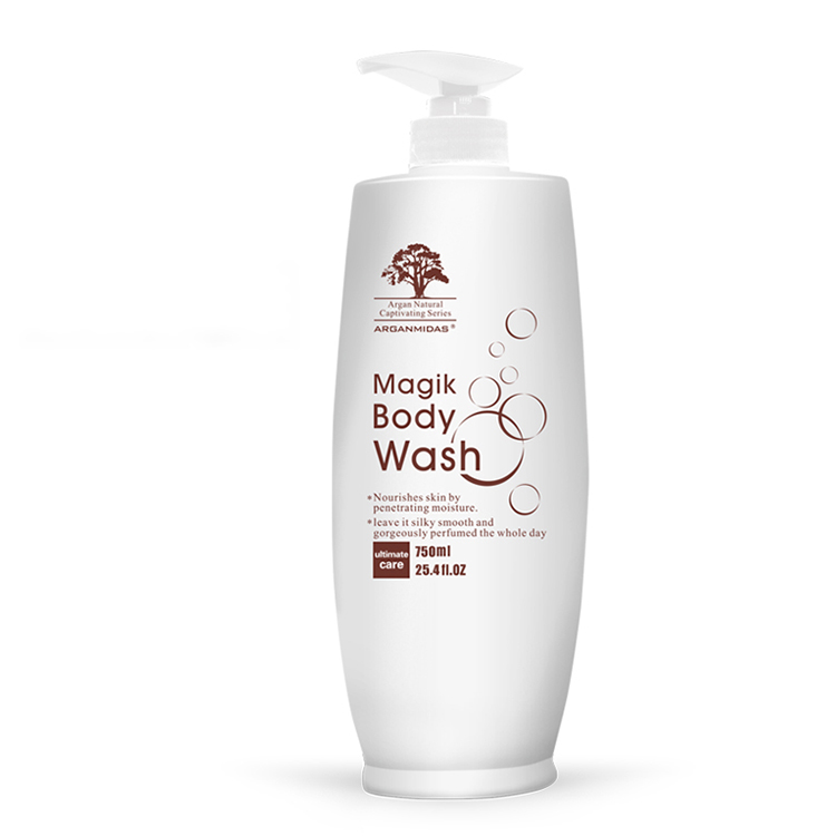 Magic Body Wash