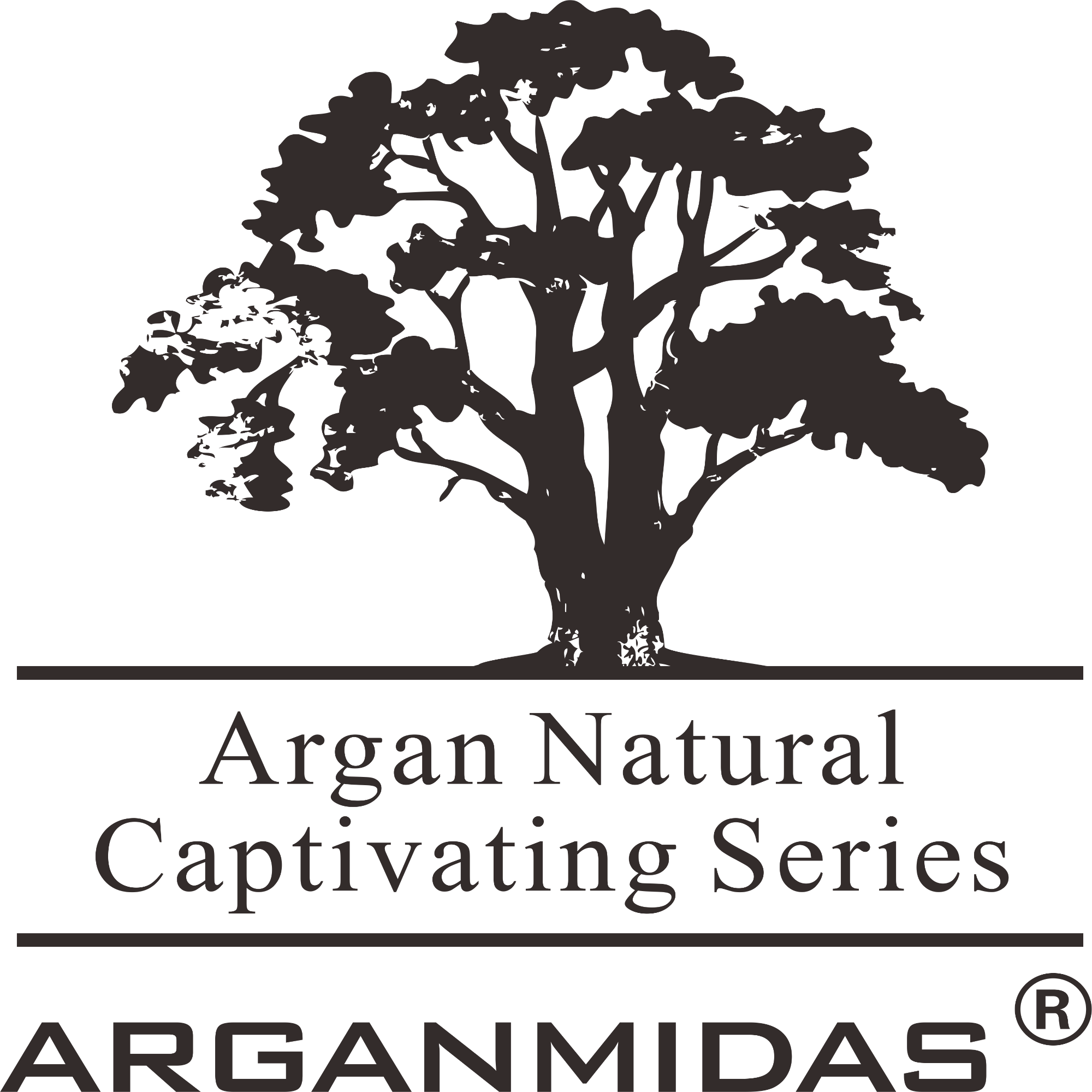 Logo Arganmidas